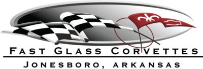 FAST GLASS LOGO