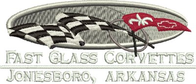 fastglass silver text